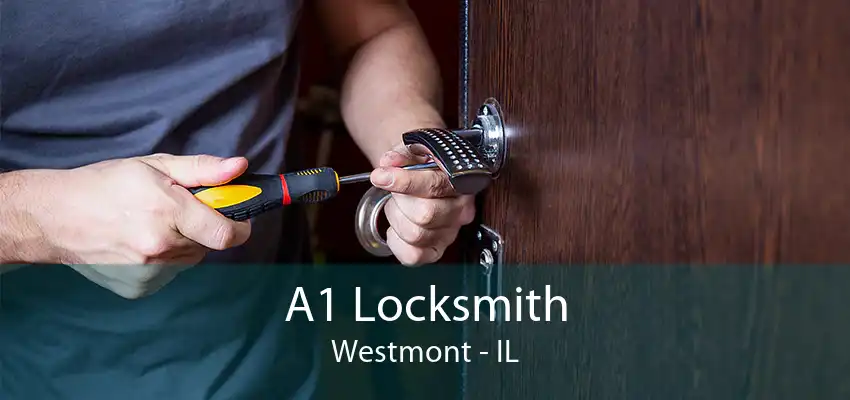 A1 Locksmith Westmont - IL