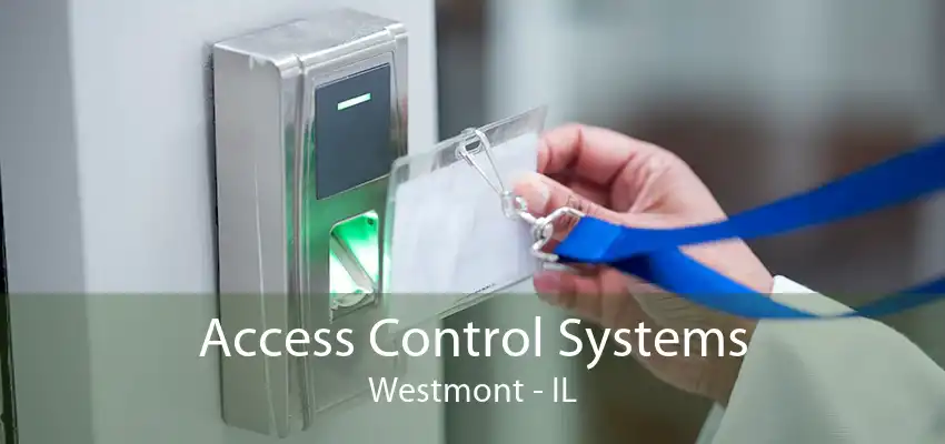 Access Control Systems Westmont - IL