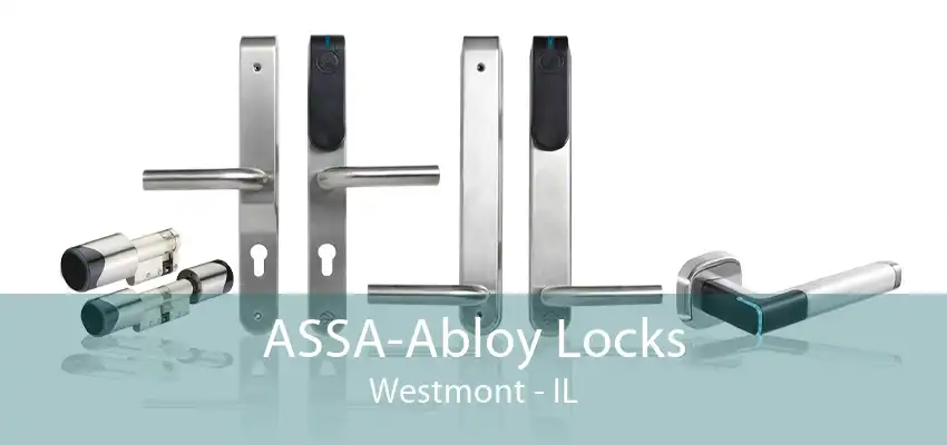 ASSA-Abloy Locks Westmont - IL