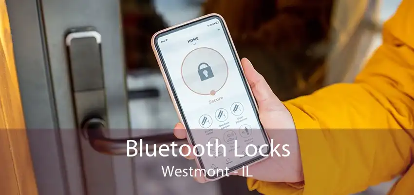 Bluetooth Locks Westmont - IL