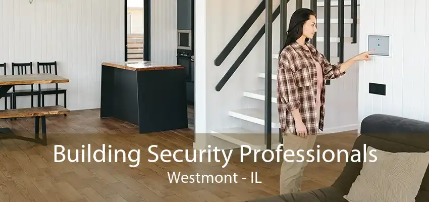 Building Security Professionals Westmont - IL