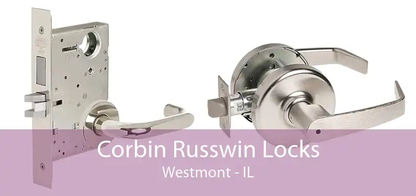 Corbin Russwin Locks Westmont - IL