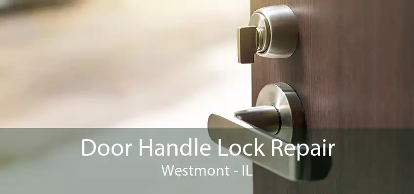 Door Handle Lock Repair Westmont - IL