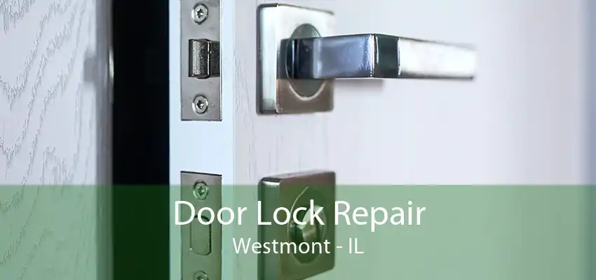 Door Lock Repair Westmont - IL