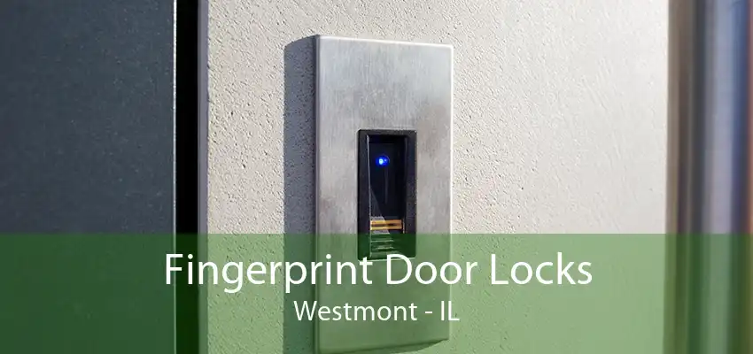 Fingerprint Door Locks Westmont - IL