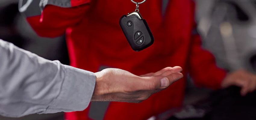 Automotive Car Lock Rekeying Locksmith Specialists in Westmont, Illinois