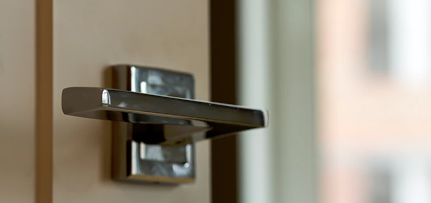 Door Lever Knob Repair in Westmont, Illinois