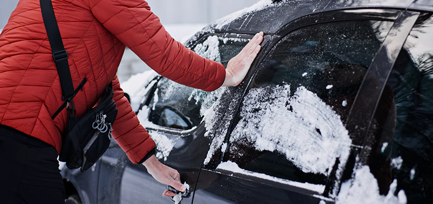 Emergency Keyless Lockout in Westmont, IL