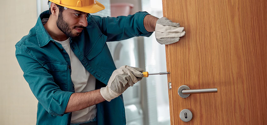 24 Hour Residential Locksmith in Westmont, Illinois