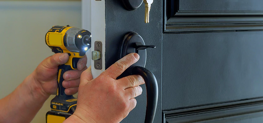 Emergency Downtown Locksmith in Westmont, IL