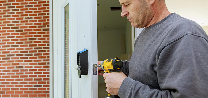 Eviction Locksmith Services For Lock Installation in Westmont, IL