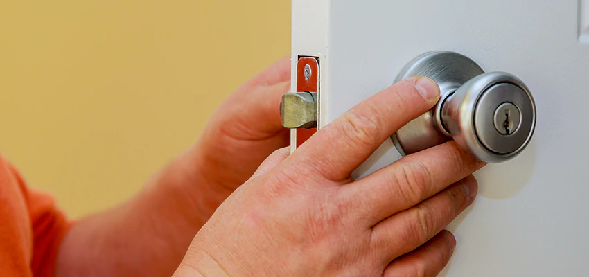 Residential Locksmith For Lock Installation in Westmont, Illinois