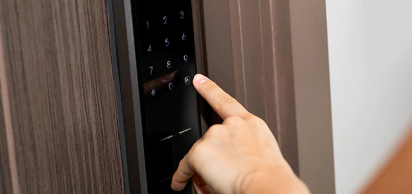 Smart Electric Locks Replacement Services in Westmont, IL