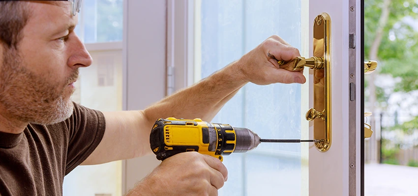 Affordable Bonded & Insured Locksmiths in Westmont, IL