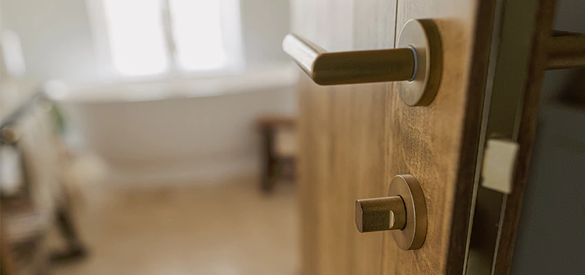 Mortise Locks For Bathroom in Westmont, IL