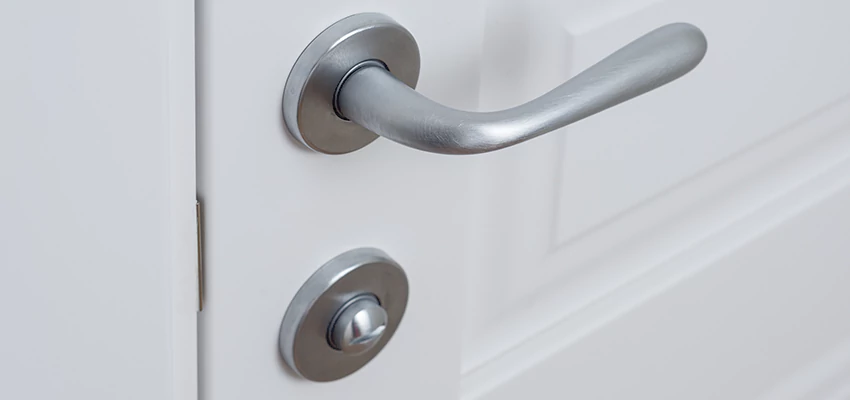 Single-Occupancy Restroom Locks Repair in Westmont, Illinois