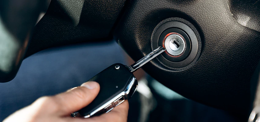 Car Key Replacement Locksmith in Westmont, Illinois