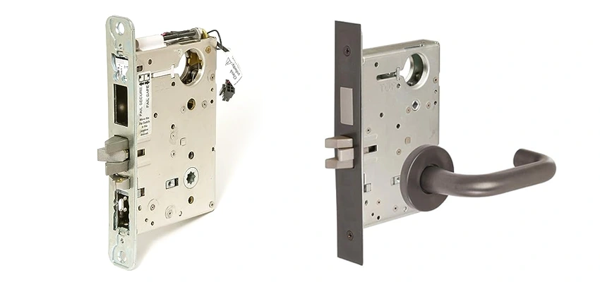 Corbin Russwin Mortise Locks Repair Installation in Westmont, IL