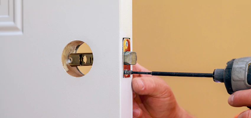 Stuck Door Knobs Repair in Westmont, IL