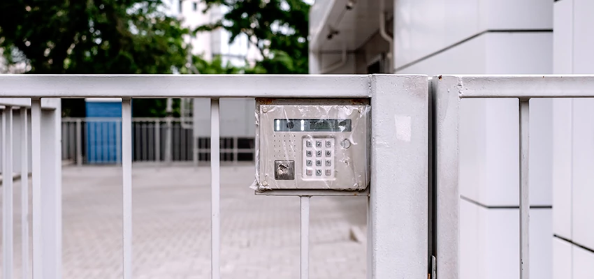 Gate Locks For Metal Gates in Westmont, Illinois