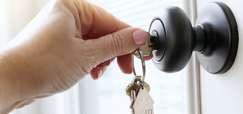 Top Locksmith For Residential Lock Solution in Westmont, Illinois