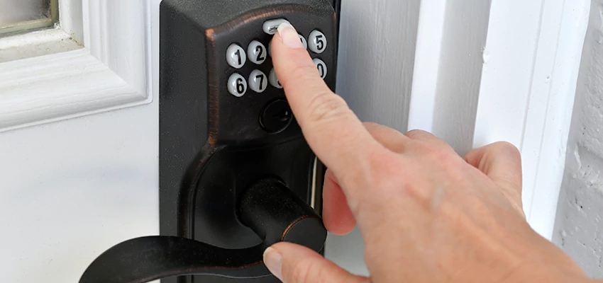 High-security Code Lock Ideas in Westmont, Illinois