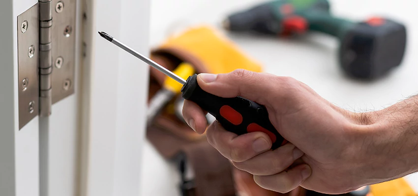 Holiday Emergency Locksmith in Westmont, Illinois