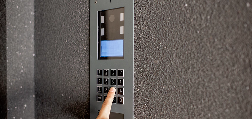 Access Control System Installation in Westmont, Illinois