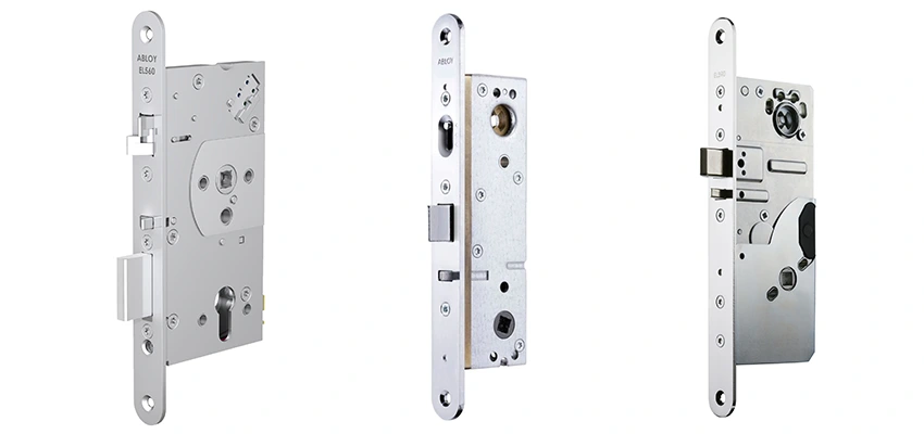 ASSA-Abloy Locks Hinge Repair in Westmont, Illinois