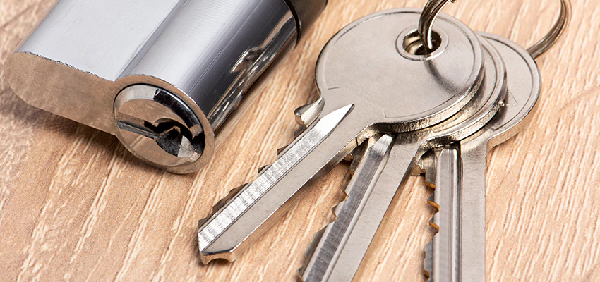 Lock Rekeying Services in Westmont, Illinois