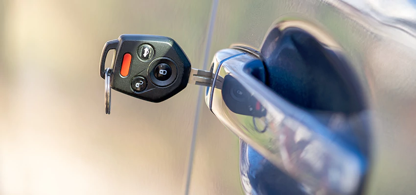 Automotive Locksmith Key Programming Specialists in Westmont, IL