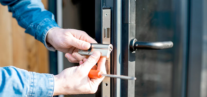 Eviction Locksmith For Lock Repair in Westmont, IL