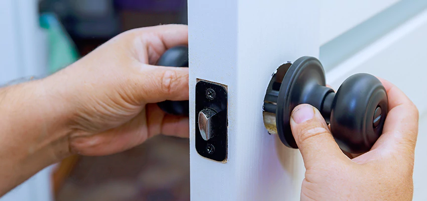 Smart Lock Replacement Assistance in Westmont, Illinois