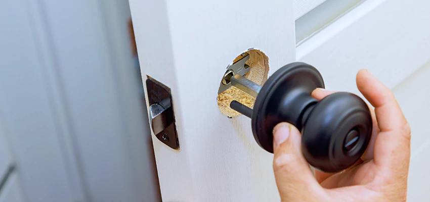 Locksmith For Lock Repair Near Me in Westmont, Illinois