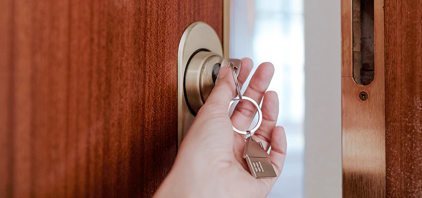 Deadbolt Lock Installation in Westmont, IL