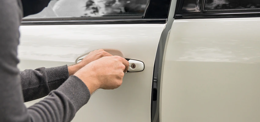 Unlock Car Door Service in Westmont, IL