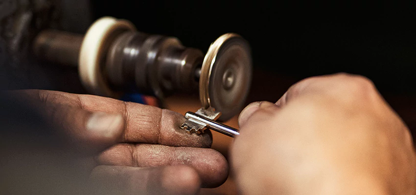 Hotel Lock Master Key System in Westmont, Illinois