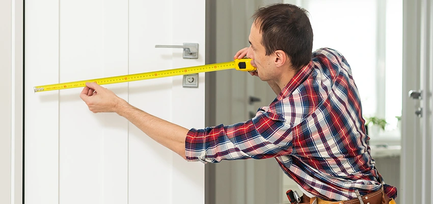 Bonded & Insured Locksmiths For Lock Repair in Westmont, Illinois