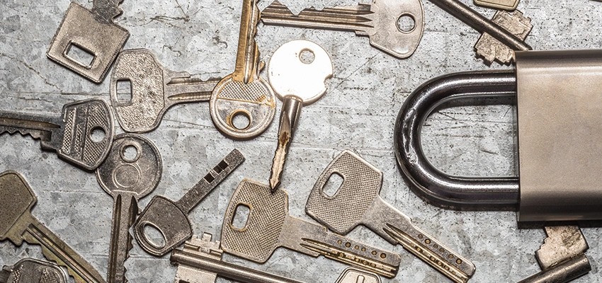 Lock Rekeying Services in Westmont, Illinois