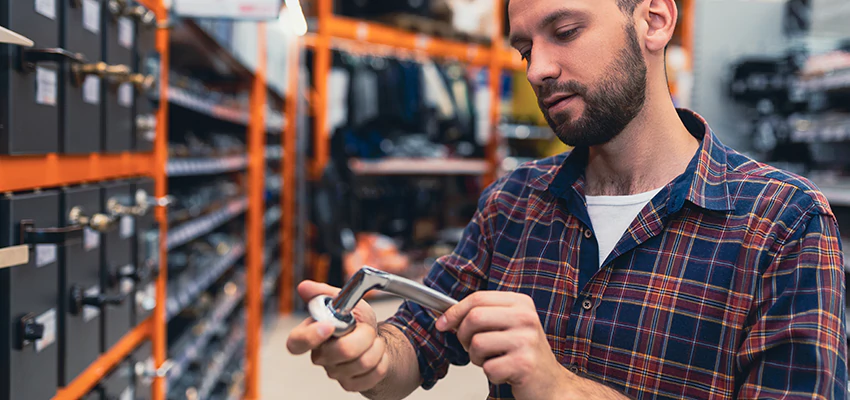 Locksmith For Retail Stores Lockout Services in Westmont, Illinois