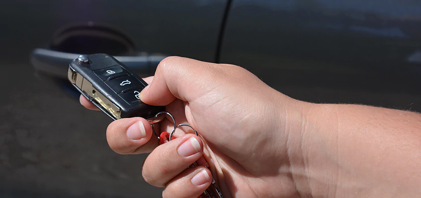 Car Door Unlocking Locksmith in Westmont, Illinois