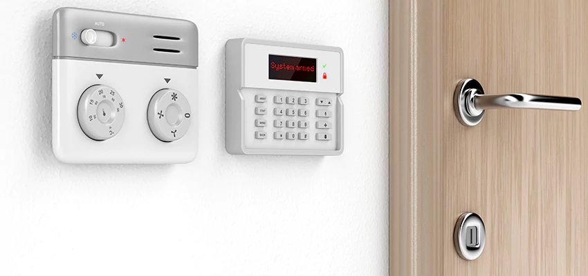 Commercial Electronic Door Lock Services in Westmont, IL