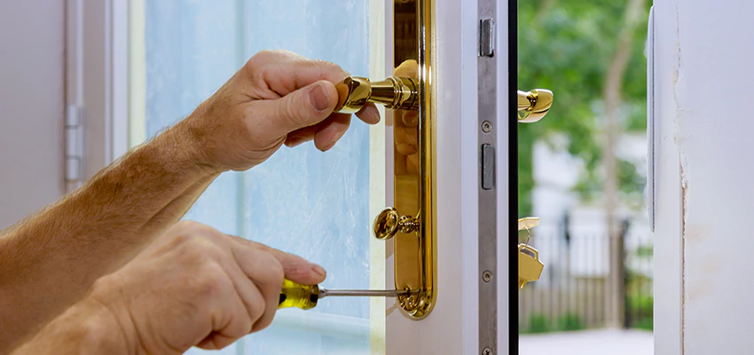 Local Locksmith For Key Duplication in Westmont, IL