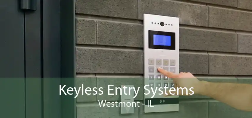 Keyless Entry Systems Westmont - IL