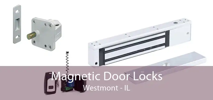 Magnetic Door Locks Westmont - IL