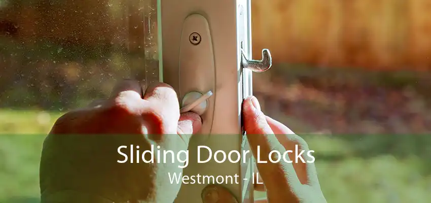 Sliding Door Locks Westmont - IL