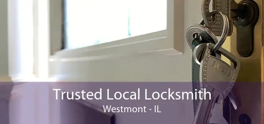 Trusted Local Locksmith Westmont - IL