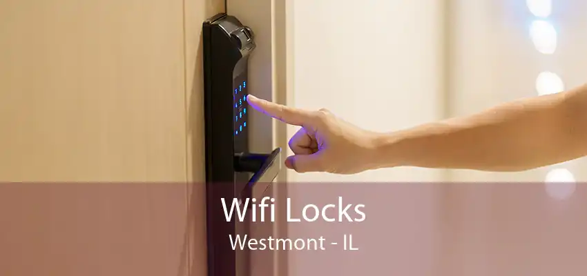 Wifi Locks Westmont - IL